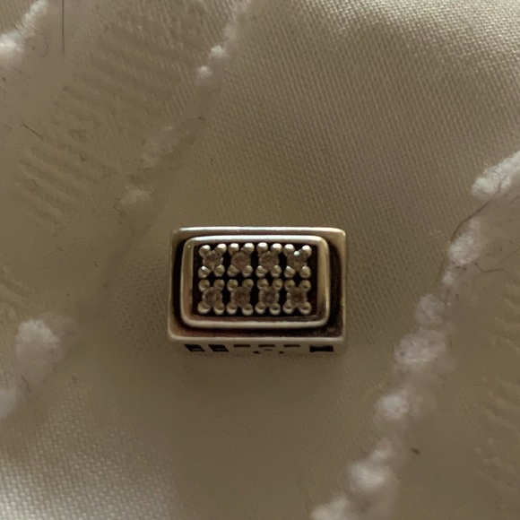 Retired Pandora Cable Car - Picture 2 of 7